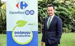 CarrefourSA CDP Su Güvenliği modülünde Global A listesindeki yerini korudu