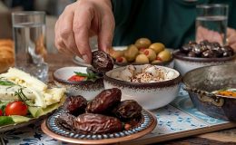 Sabri Ülker Vakfı’ndan sağlıklı bir Ramazan ayı geçirmek için ipuçları