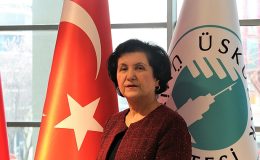 Prof. Dr. Nazife Güngör: “Onlar bizim konuklarımız”