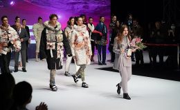 EİB 18’inci Moda Tasarım Yarışması’nda final heyecanı