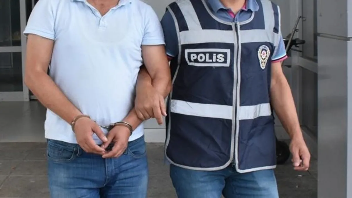 Antalya merkezli forex dolandırıcılığı operasyonunda 79 kişi tutuklandı