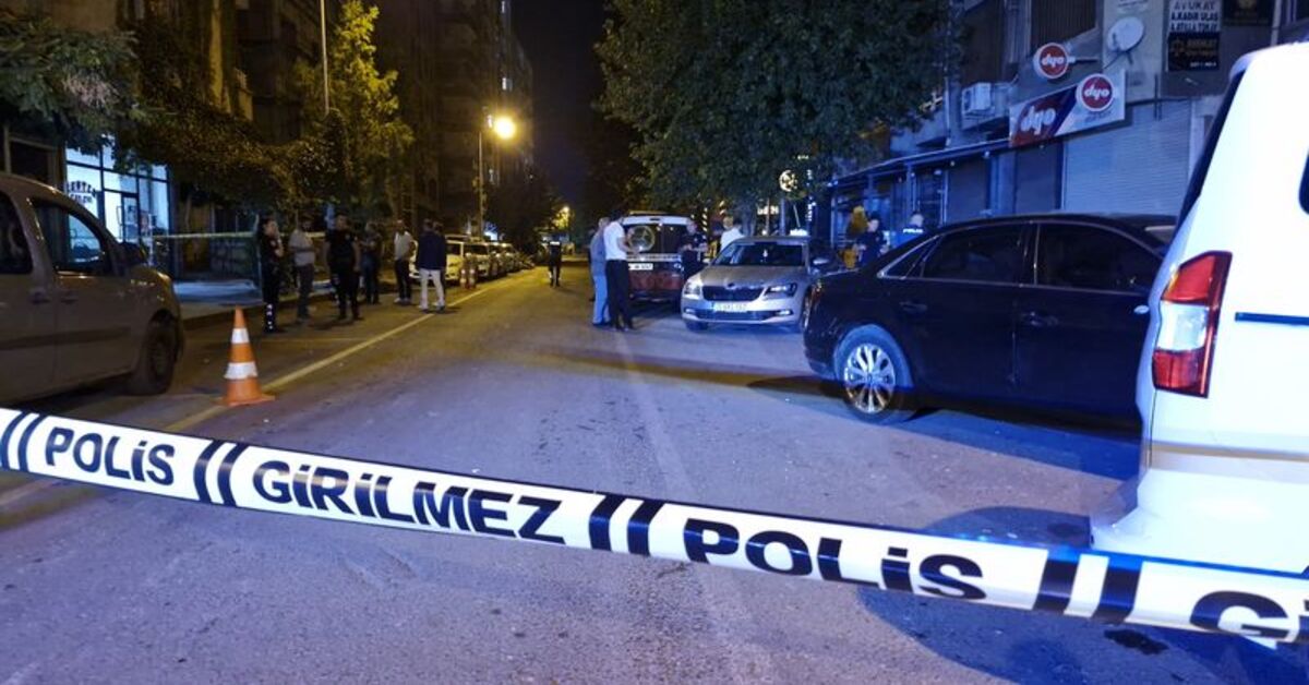 Diyarbakır’da iki grup arasında silahlı kavga: 1 yaralı