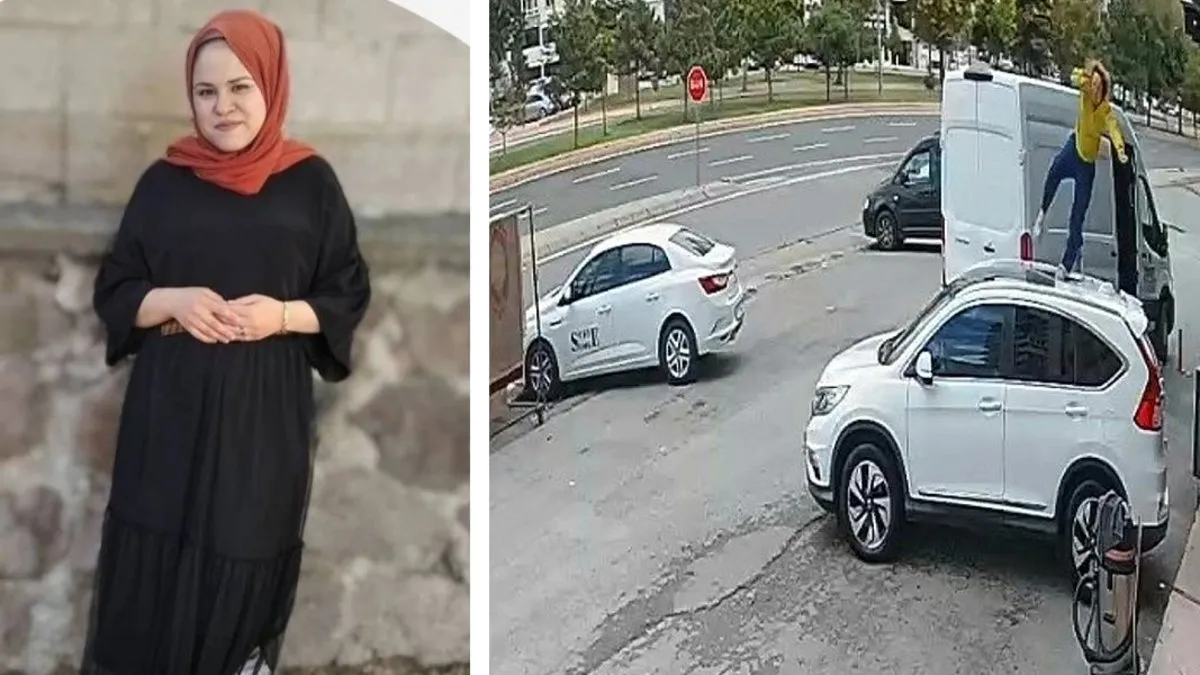 Kayseri’de acı olay: 5 aylık hamile Gizem ve bebeği yaşam mücadelesini kaybetti! Kahreden son