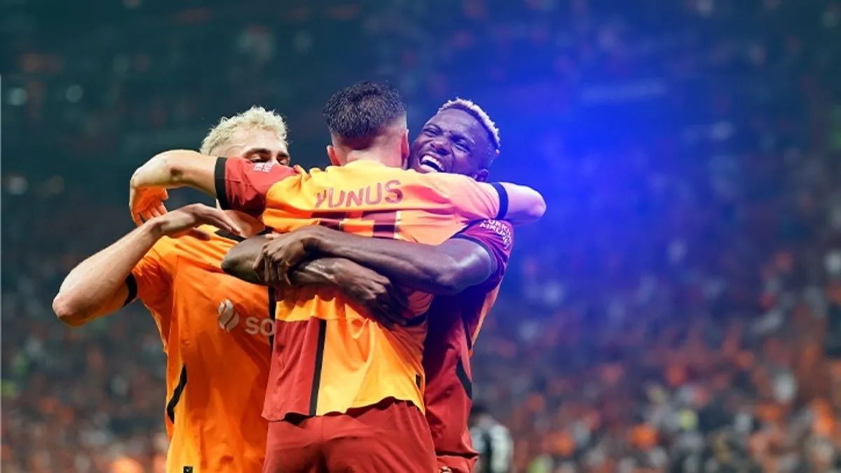 Yunan basını hezimeti böyle gördü! “Türkler, PAOK’un…” | ‘Canavar gibi savaştı, kaliteye teslim oldu’
