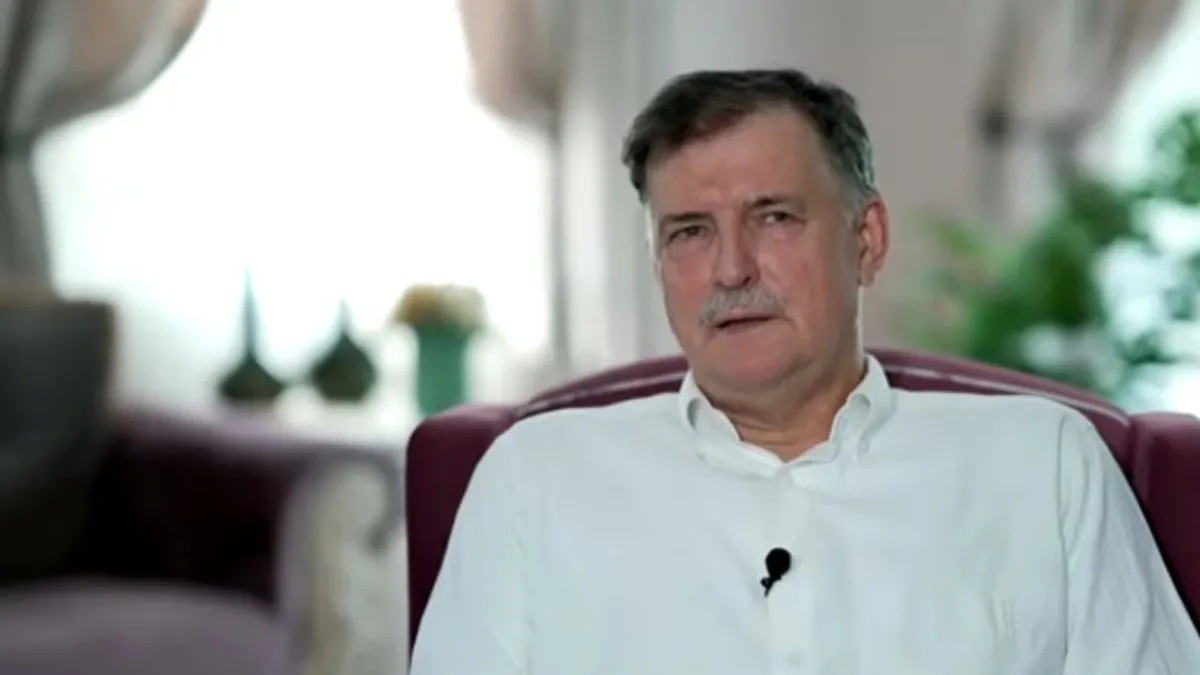 FETÖ’cülerin savaşı: Gülen’in özel kalemi Uzun Cevdet video yayınlamak zorunda kaldı