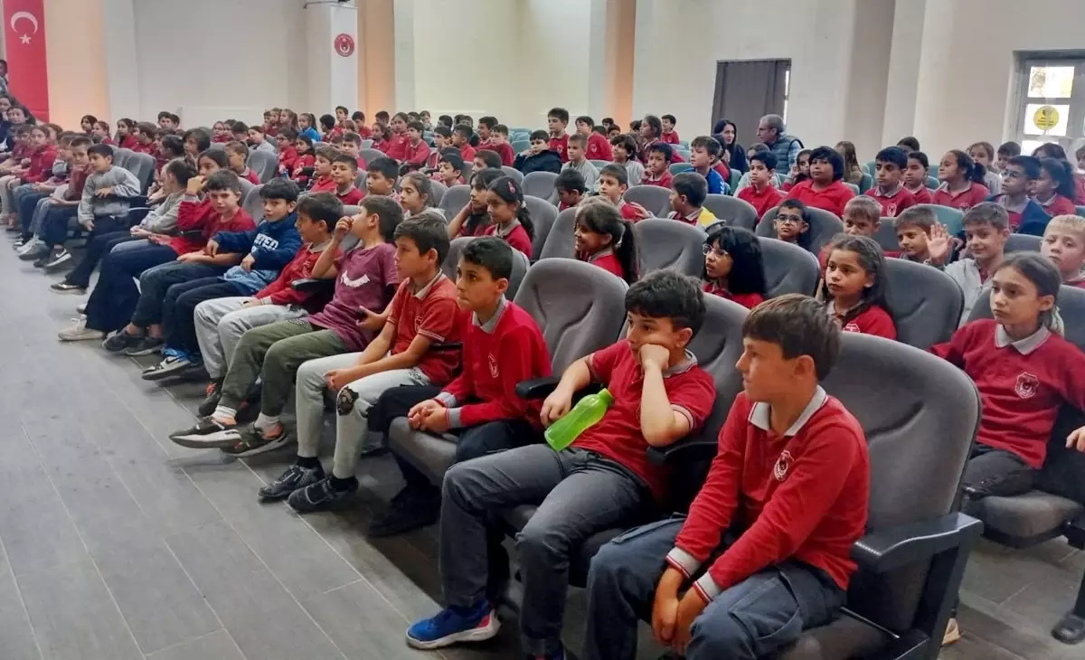 Gelibolu’da Robotik Kodlama Semineri