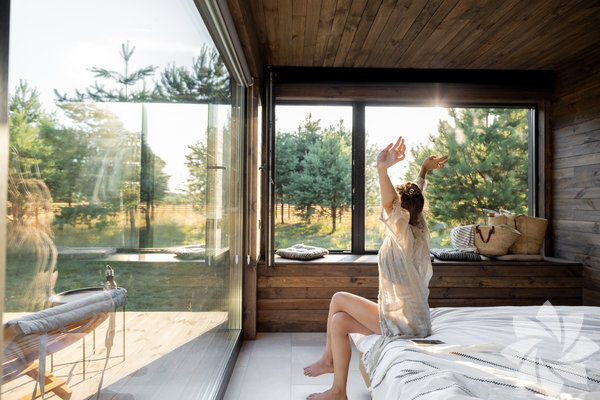 Güne başlarken sirkadiyen ritmi ve kortizolü dengede tutmanın 6 etkili yolu