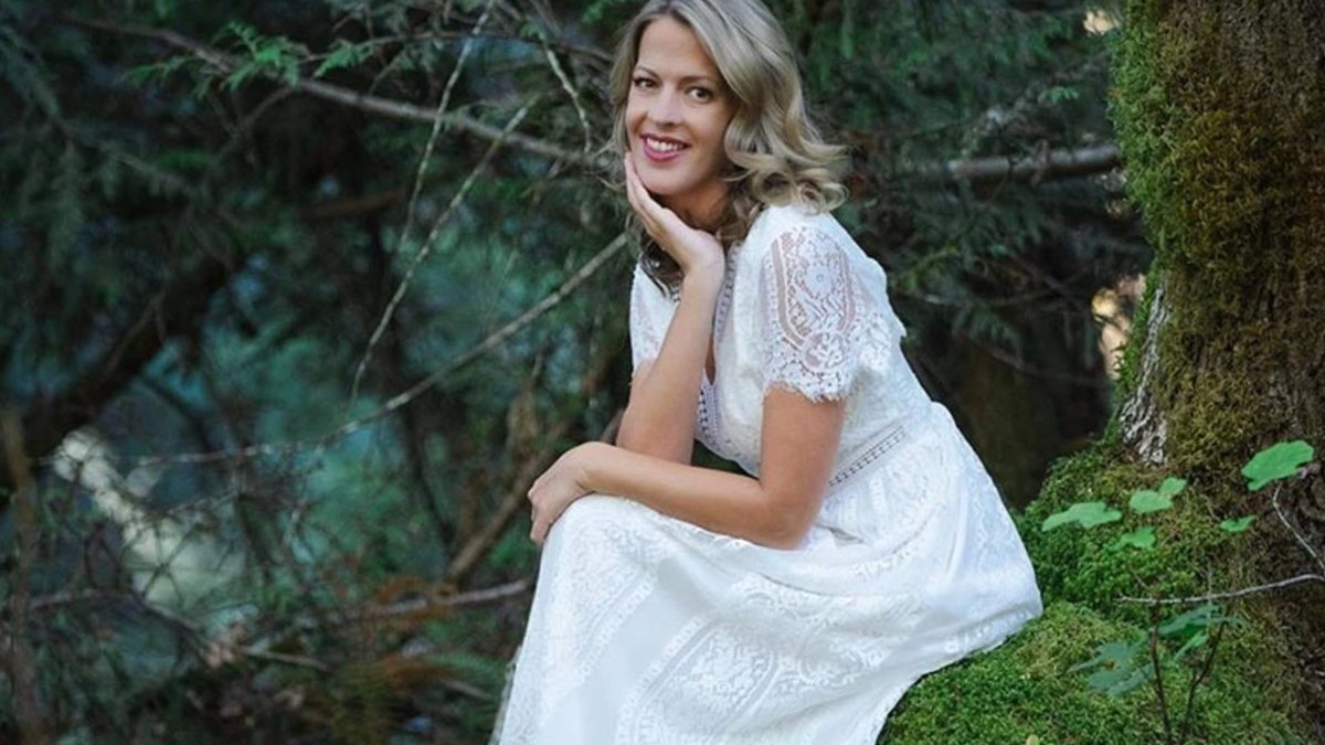 Kanada’da felç geçiren kadın: Kısa süreliğine ölüp, cennete gittim