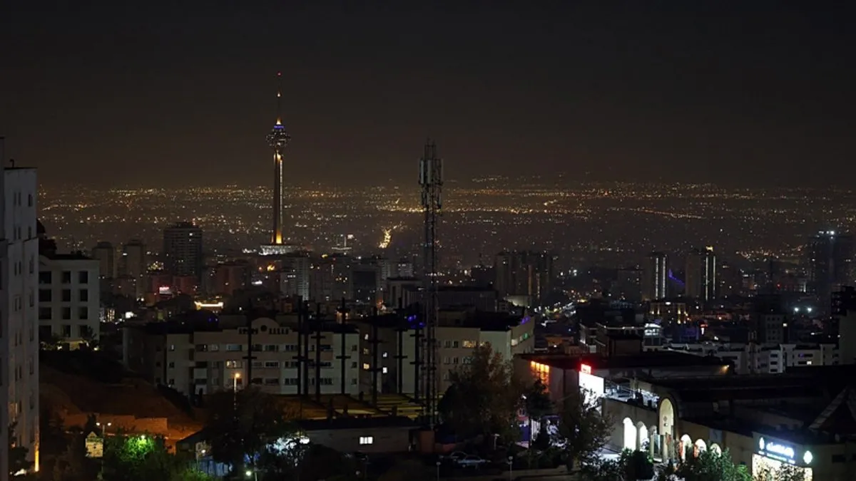Son dakika: Katil İsrail’den İran’a misilleme saldırısı! Peş peşe patlamalar: Tahran’dan “orantılı karşılık” mesajı