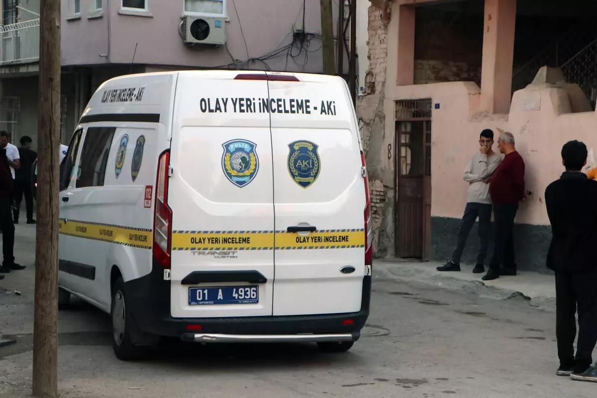 Alzheimer Hastası Adam Yangında Hayatını Kaybetti