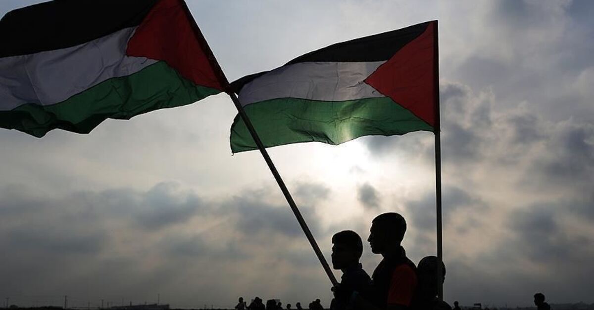 Hamas: İsrail saldırılarının durdurulması en önemli önceliğimiz
