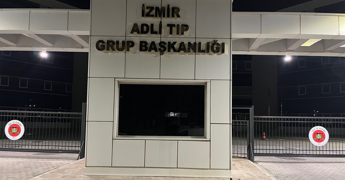 Takside cinayet! 6 gözaltı var