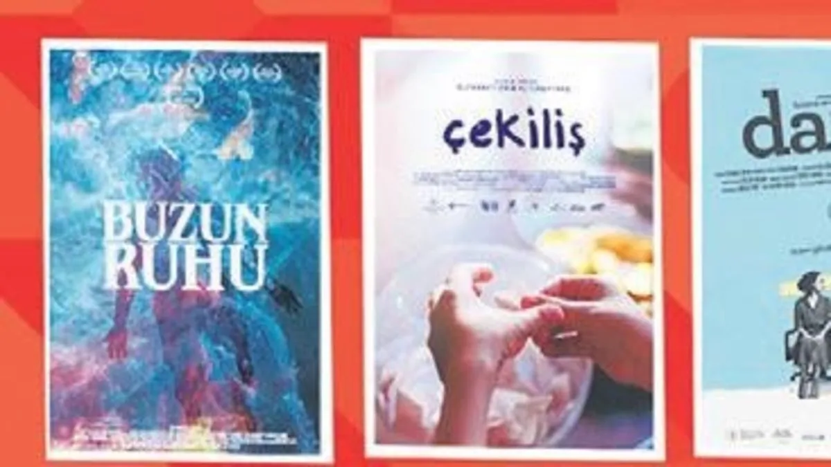5. Esenler Film Festivali finalistleri belli oldu