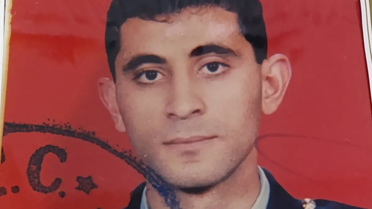 Vatan için can veren kahramanlar unutulmayacak