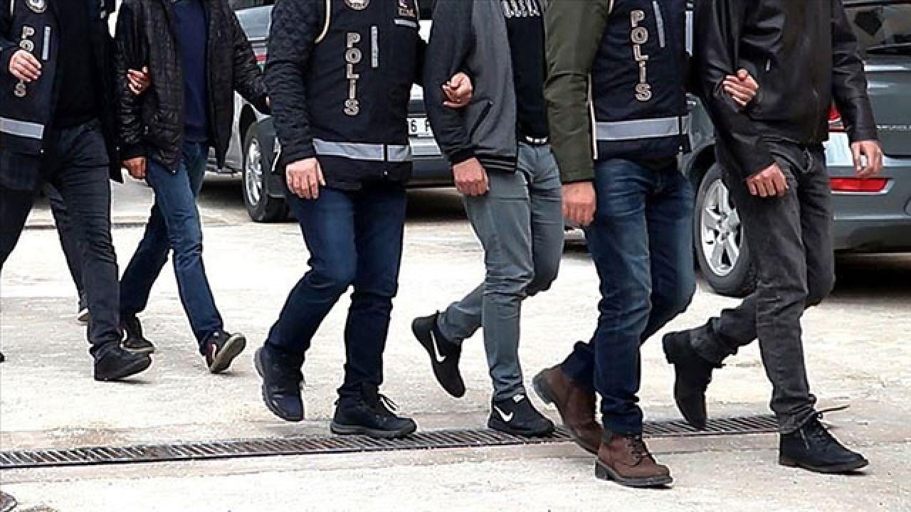 23 ilde FETÖ’ye operasyon: 71 gözaltı