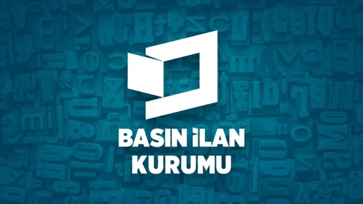 Basın İlan Kurumu’ndan “BİK Analitik” uygulaması