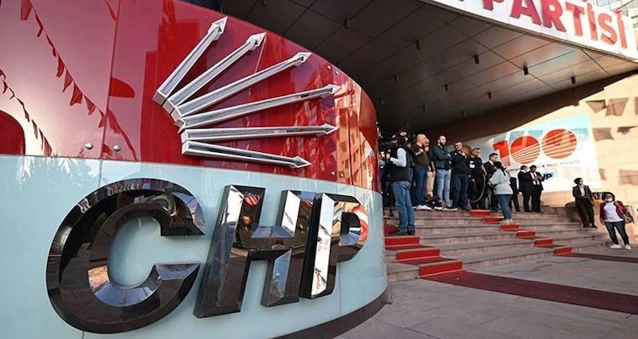 CHP’ye katılacak milletvekilleri belli oldu!