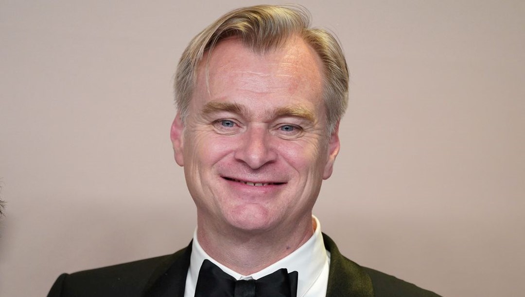 Christopher Nolan imzalÄ± The Odyssey filmi Sicilya’da Ã§ekilecek