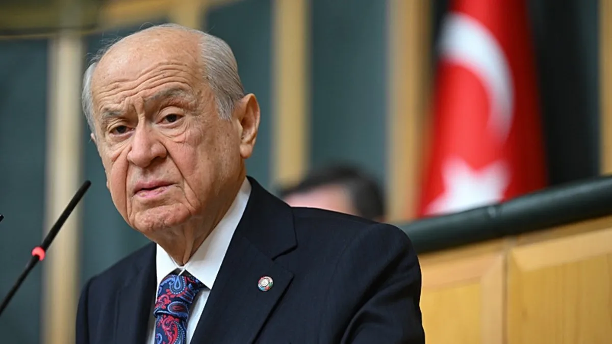 Devlet BahçeliDiyarbakır’da nasıl karşılanır? Mini anket: Kiminle konuştuysak aynı yanıtı aldık! | Yavuz Donat yazdı