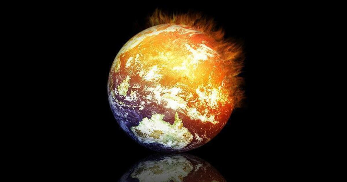 Dünya, 2024’te en sıcak yılı yaşadı