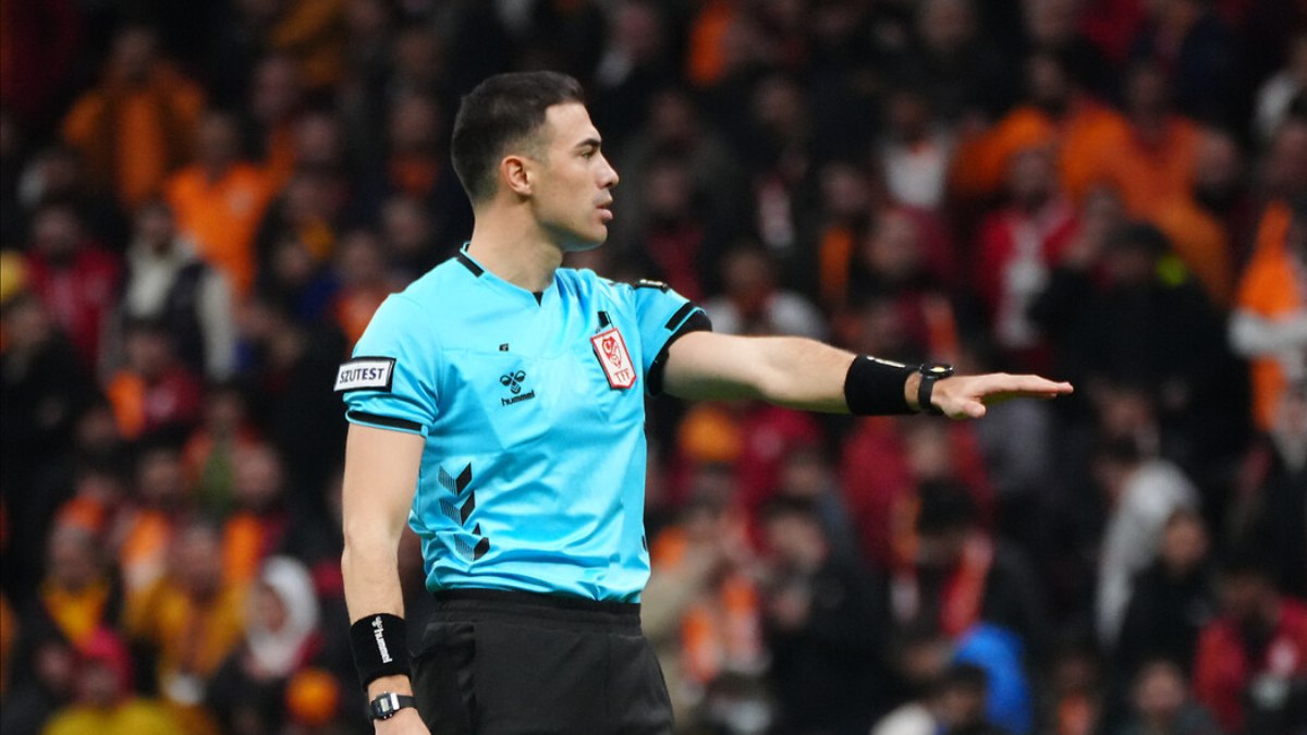 Fenerbahçe’de Oğuzhan Çakır’a büyük isyan