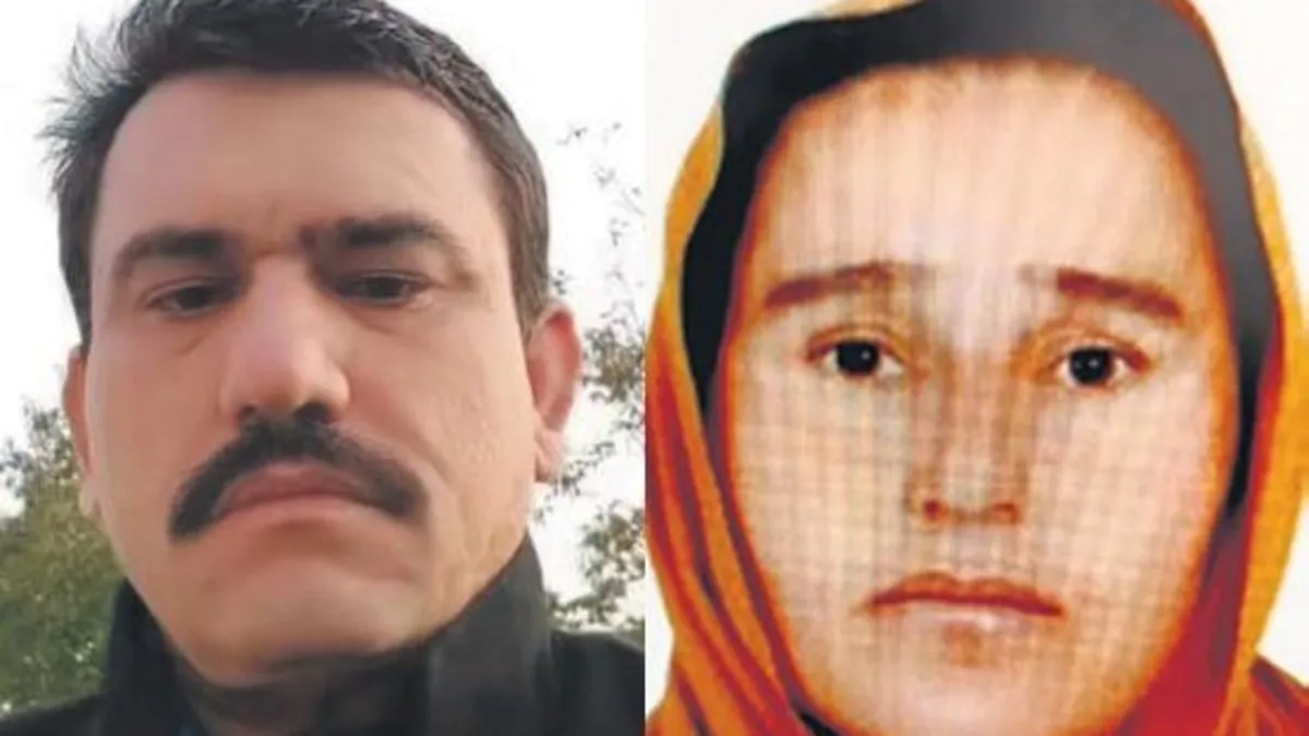İstanbul’da eşini katletti, İzmir’de ortağını yaraladı