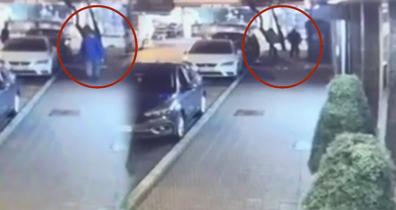 İstanbul’da iş insanı kaçırıldı: Binlerce dolar istediler