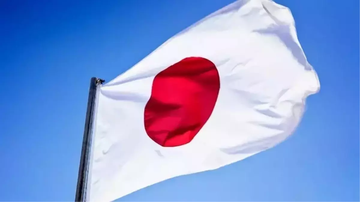 Japonya’nın Kyushu Bölgesinde 6.9 Büyüklüğünde Deprem