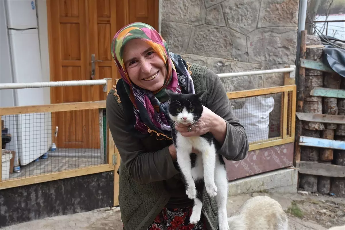 Meltem’in Halasına Destek Hikayesi