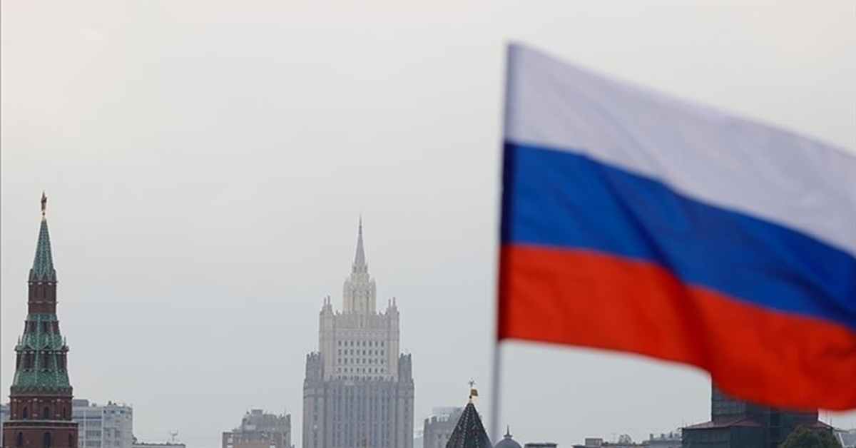 Rusya Dışişleri Bakanlığı’ndan “Suriye ile diyaloğun sürdürülmesi” mesajı