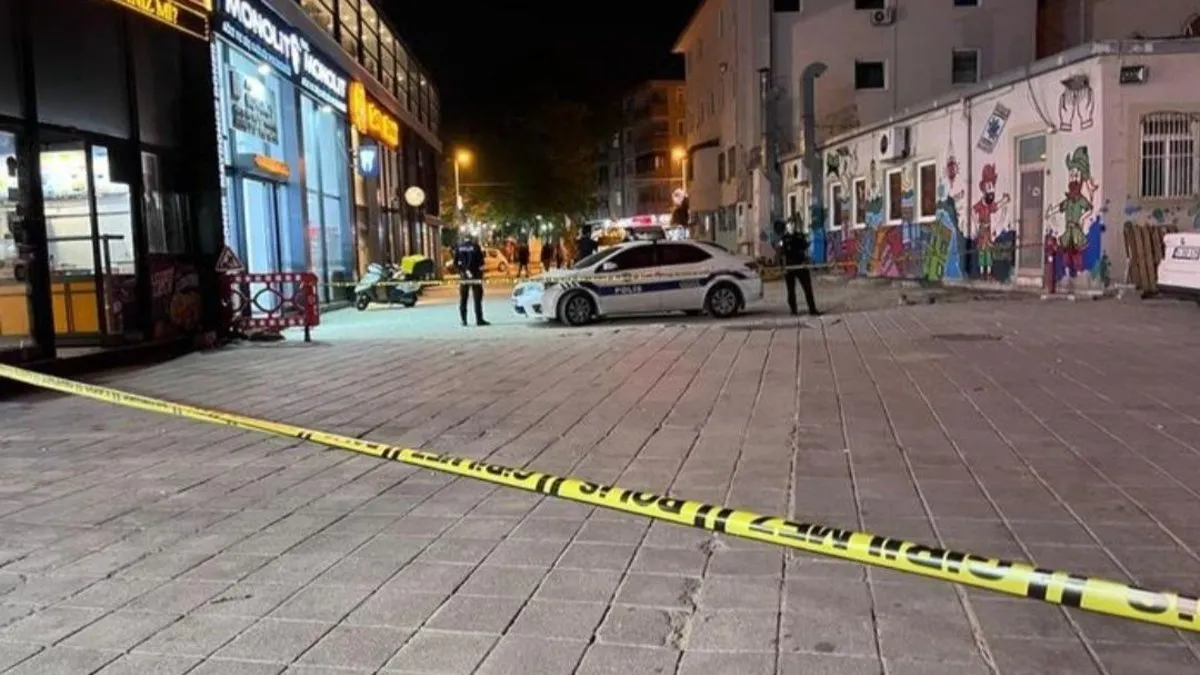 Tornavidalı cinayete 18 yıl hapis istendi