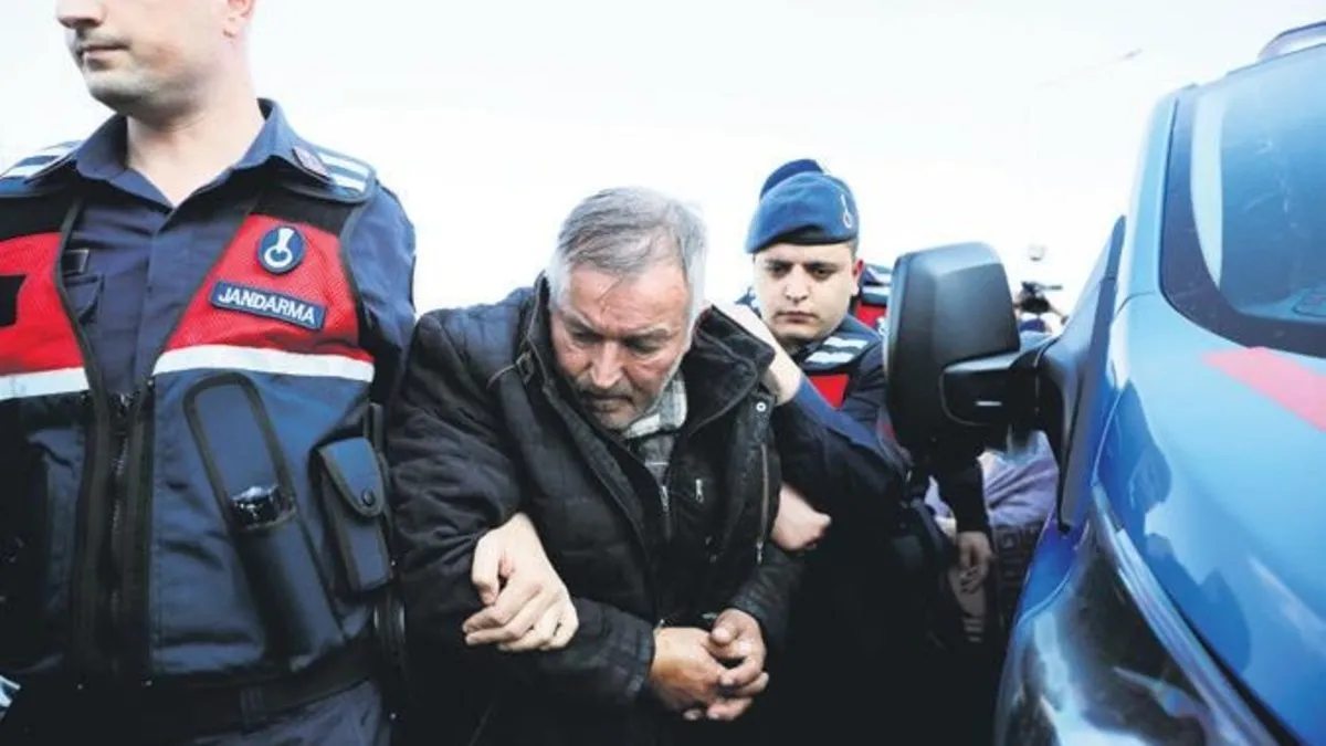Uyuşturucu bağımlısı evladını öldürdü