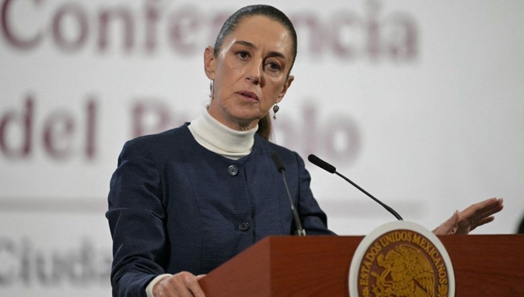 ABD 20 Ocak’tan beri 11 bin göçmeni Meksika’ya sınır dışı etti