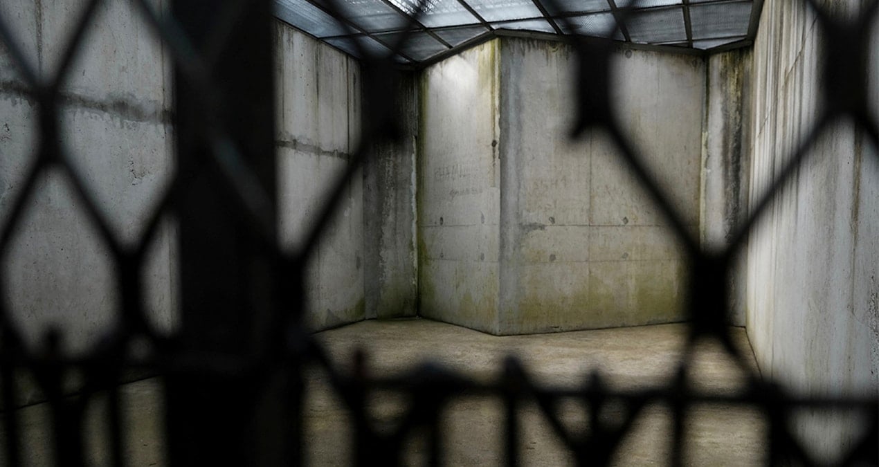 Adana’da firari 2 hükümlü yakalandı: 21 yıla kadar hapsi isteniyordu!