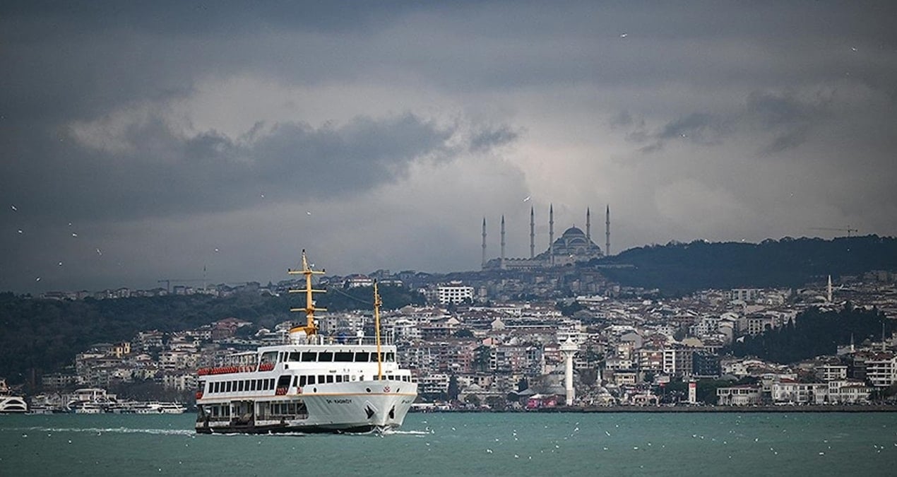 AKOM’dan İstanbulluları sevindirecek