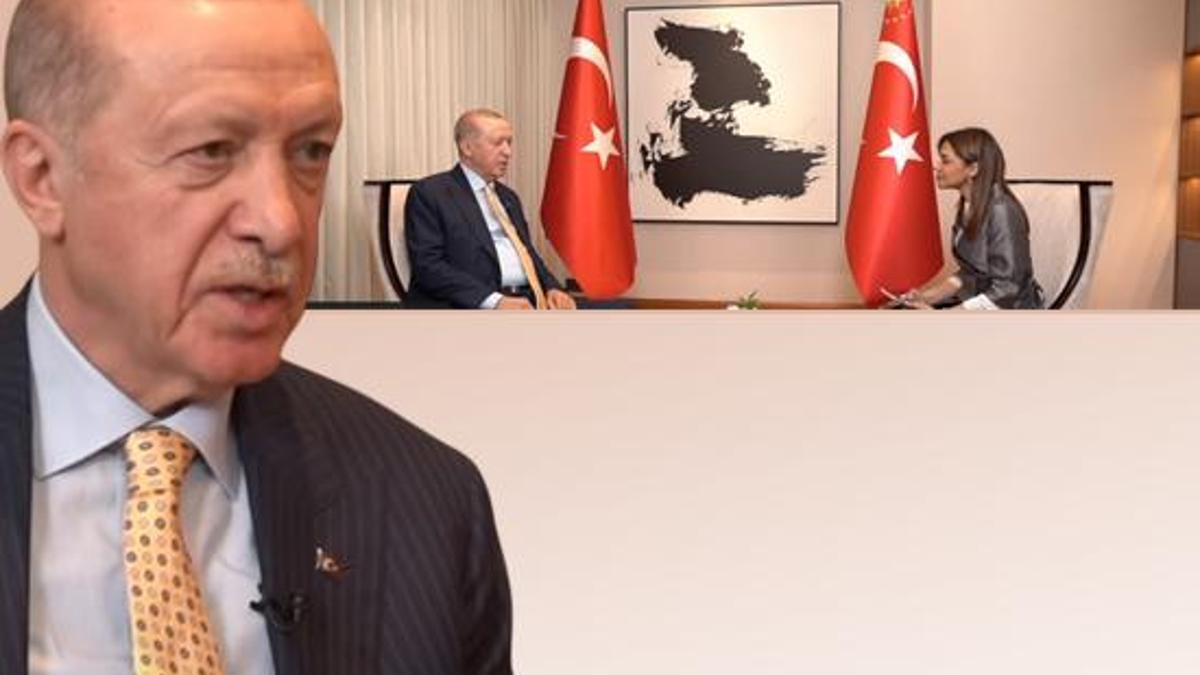 Cumhurbaşkanı Erdoğan, Endonezya basınına konuştu! Trump ve Netanyahu’yu işaret etti: DÜNYA BARIŞI İÇİN ÇOK BÜYÜK TEHDİT