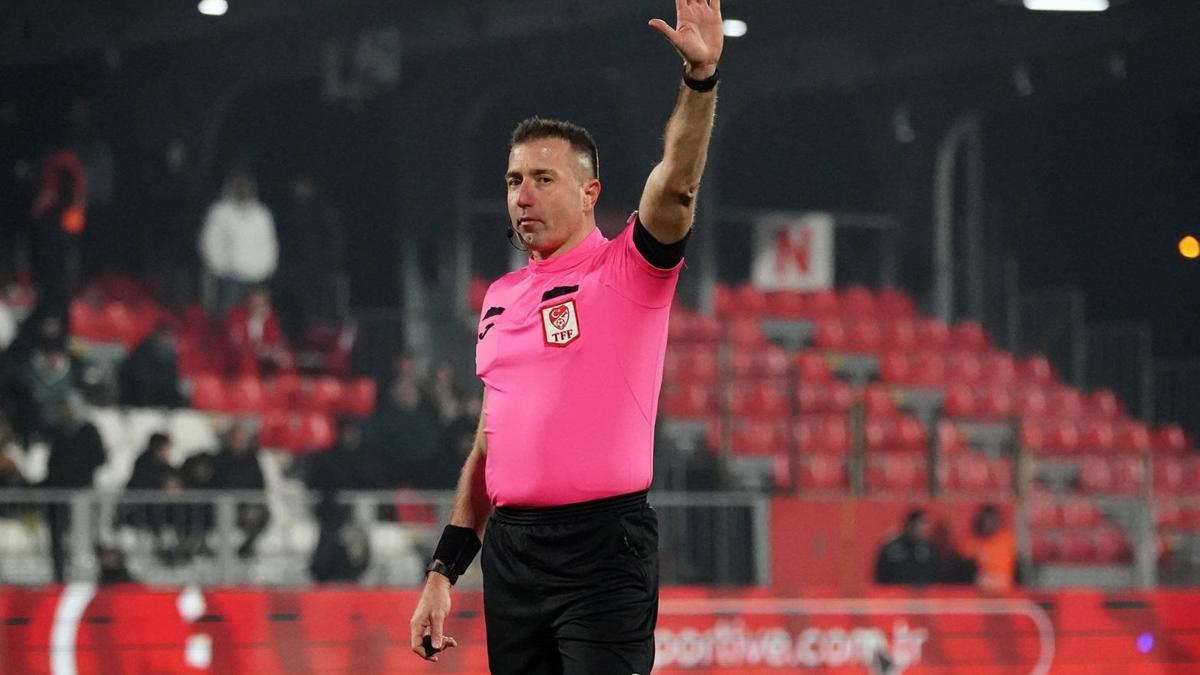 Eski hakem Hüseyin Göçek’ten açıklama! Galatasaray – Fenerbahçe derbisi öncesi…