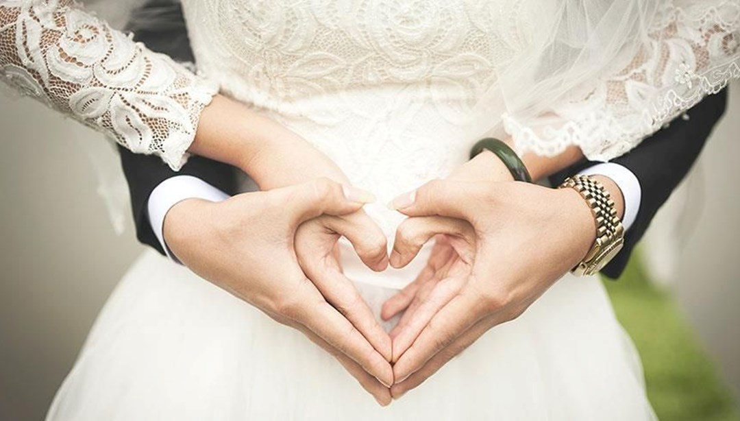 Evlenecek çiftler dikkat: İlk 5 yıl kritik! İşte evlenme ve boşanma hızı en yüksek iller