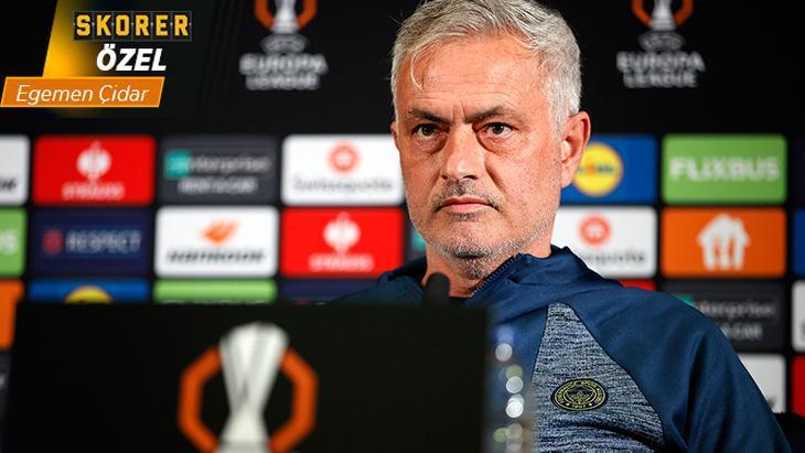İşte Anderlecht’in çekindiği Fenerbahçeli yıldızlar! Belçika’da Mourinho etkisi
