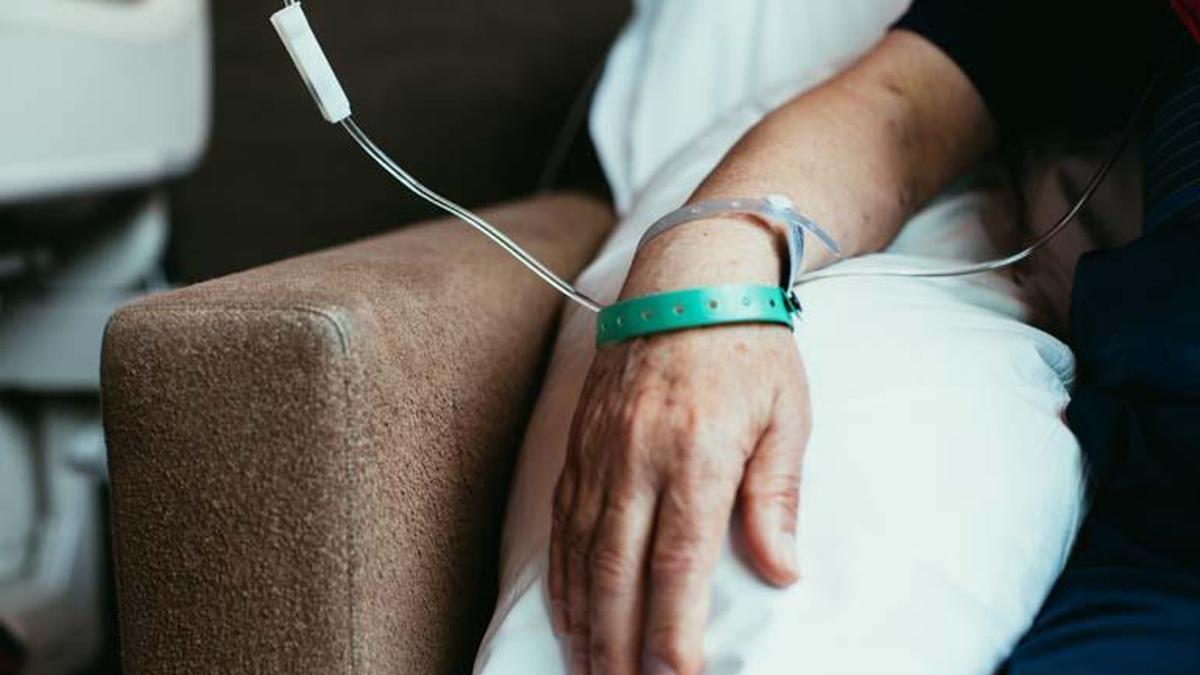 Kanserin 40’lı yaşlarda görülme sıklığı artıyor! Kanser riskini düşüren 12 önemli kural