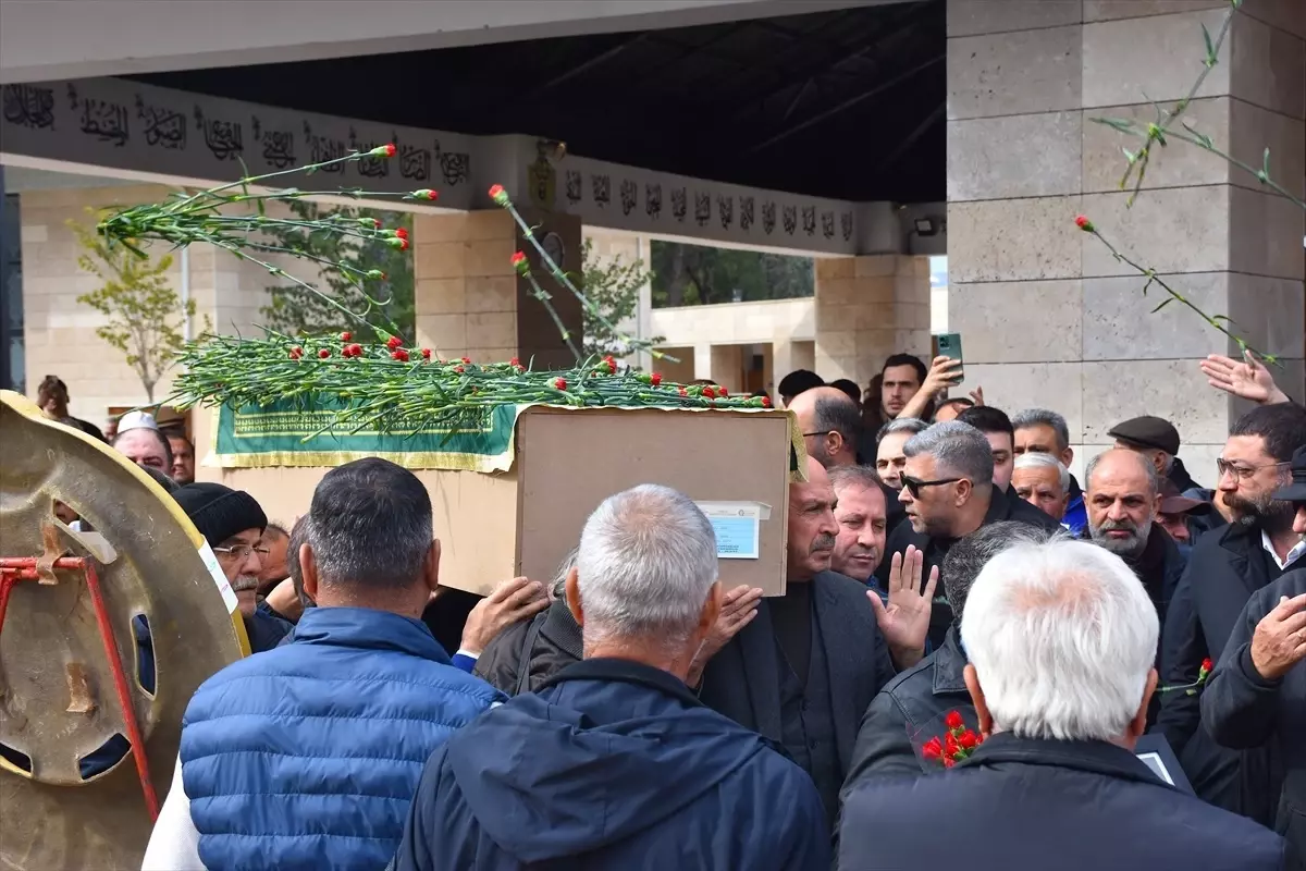 Mustafa Kahtalı’nın Cenazesi Memleketine Gönderildi