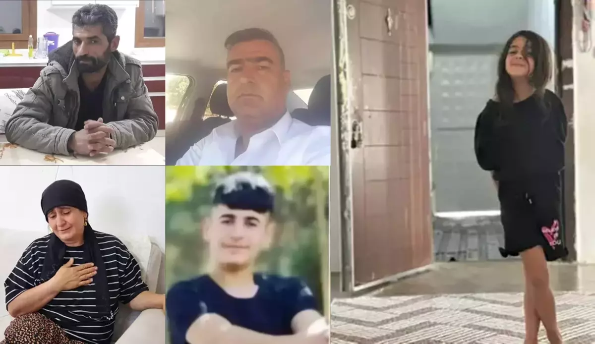 Narin Güran Cinayetinde İstinaf Başvuruları Diyarbakır’a Gönderildi