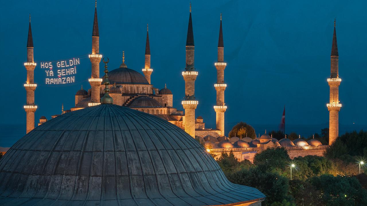 “On bir ayın sultanı” ramazan cumartesi başlıyor