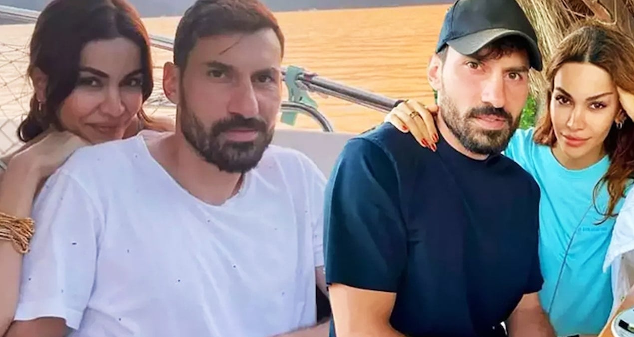 Şener Özbayraklı’nın eşi Şilan Makal’dan iddialara yanıt