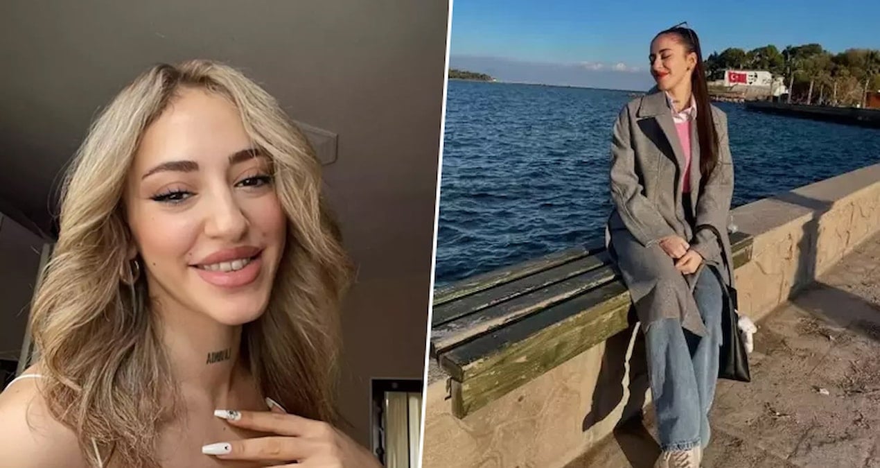 TikTok fenomeninden acı haber! ‘Lavinia Özmen’ feci kazada yaşamını yitirdi