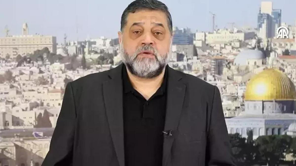 Hamas’tan Gazze’de ateşkes açıklaması