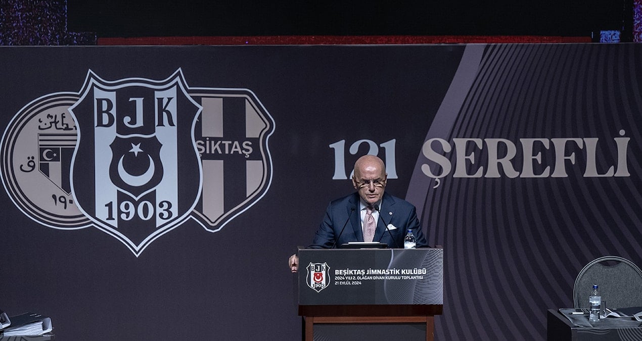 Yönetim, Arat dönemini MASAK’a şikayet edecek!