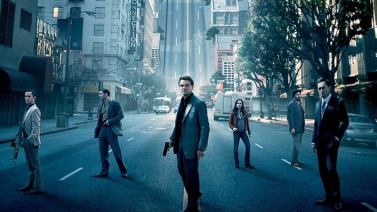 10 Nisan 2025 Perşembe: Vizyondaki filmler