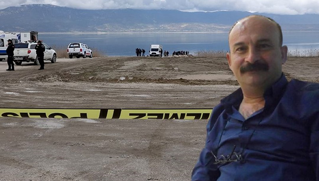 4’üncü günde acı haber geldi: Kayıp olarak aranan adamın cansız bedeni bulundu