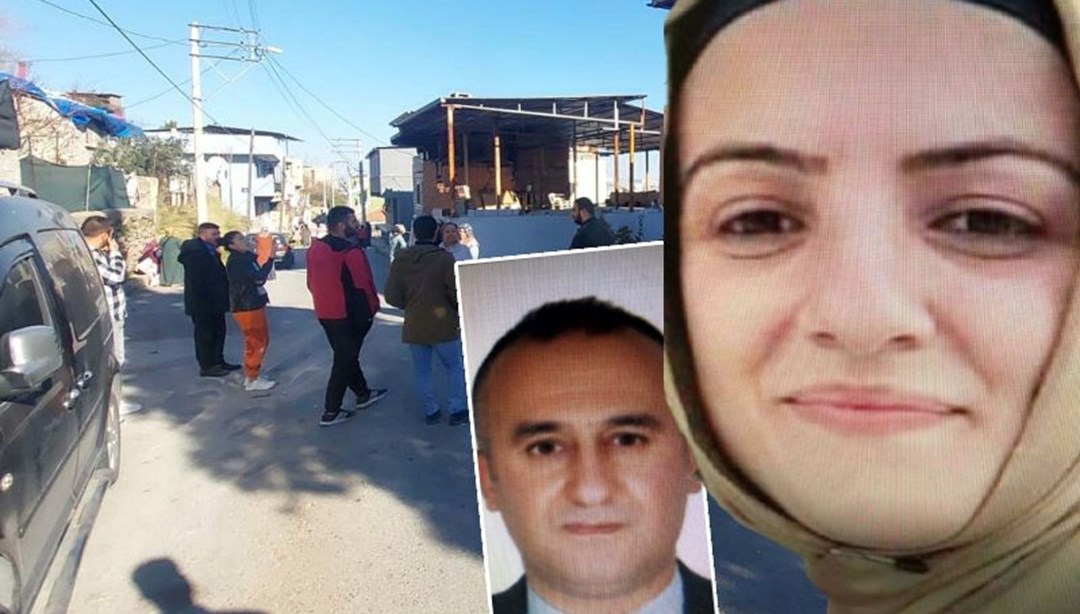 Eş katiline ağırlaştırılmış müebbet! Gerekçeli kararda “fotoğraf” vurgusu